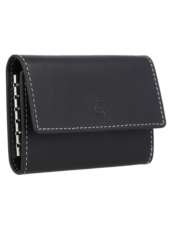 Esquire Dallas Nøgletui Læder 10 cm Esquire Dallas Nøgletui Læder 10 cm