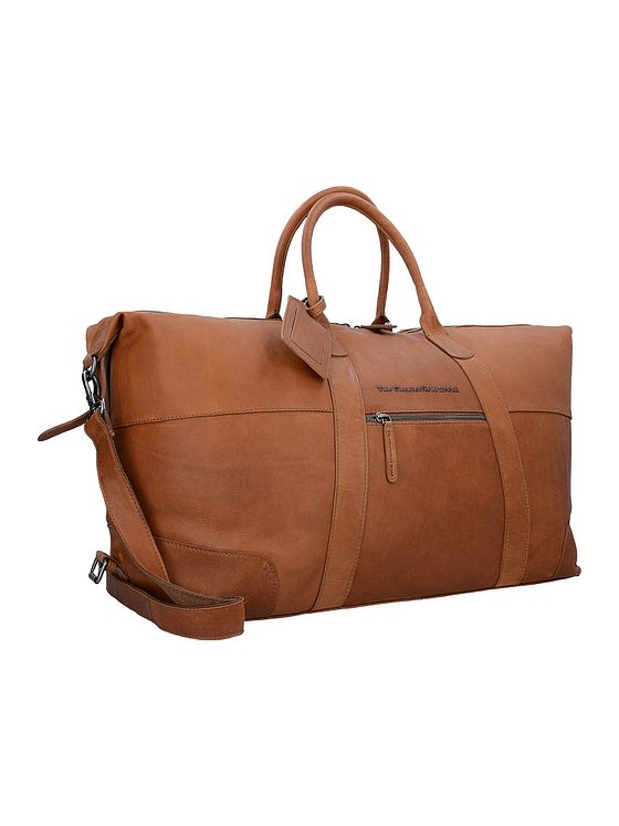 The Chesterfield Brand Portsmouth Cestovní taška Weekender Kůže 53 cm