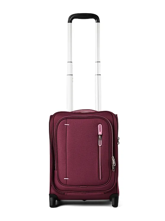American Tourister Cloudrider 4-pyöräinen Käsimatkatavara 40 cm American Tourister Cloudrider 4-pyöräinen Käsimatkatavara 40 cm