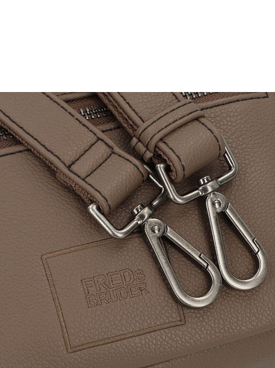 FredsBruder Bestie Skuldertaske 22 cm