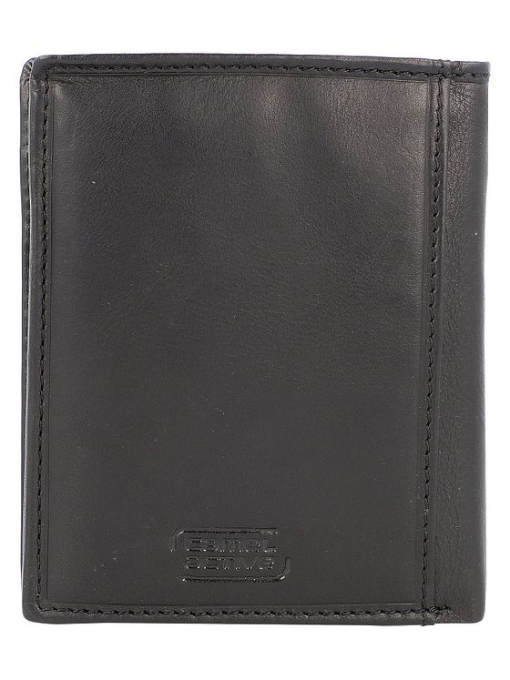 camel active Como pung RFID læder 10,5 cm