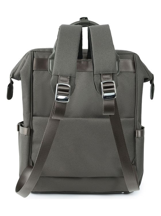 Hedgren Fika Moka Daypack L RFID-beskyttelse 43 cm Laptoprum