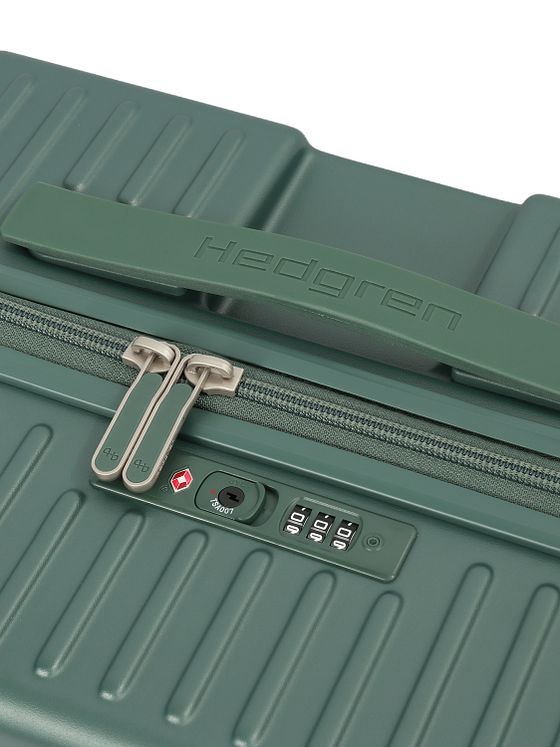 Hedgren Raku 4 hjul Kabinetrolley S 55 cm