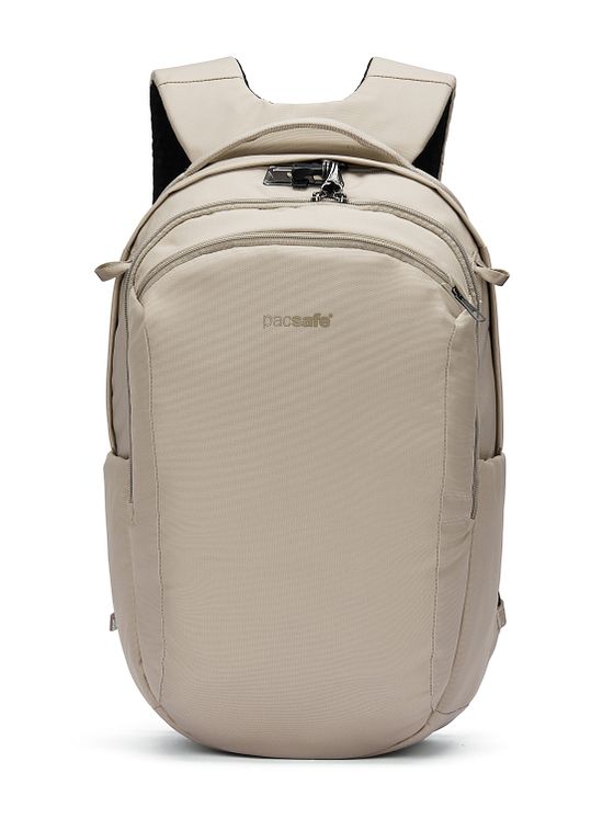 Pacsafe Pacsafe V 26 Päiväreppu RFID-suoja 46 cm Kannettavan tietokoneen lokero