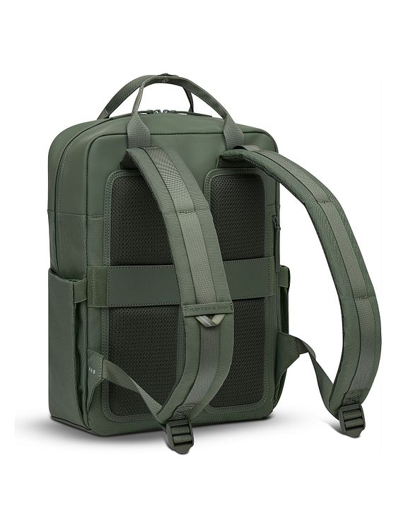 Kapten & Son Bergen Pro Daypack 39 cm Laptoprum Kapten & Son Bergen Pro Daypack 39 cm Laptoprum
