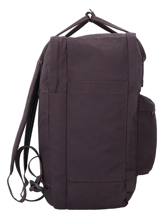 Fjällräven Kanken 17 Mochila urbana 43 cm Compartimento para el portátil Fjällräven Kanken 17 Mochila urbana 43 cm Compartimento para el portátil