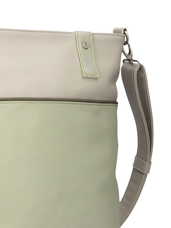 Zwei Jana Skuldertaske 33 cm