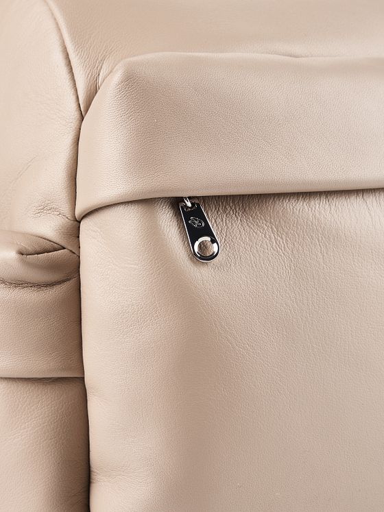 Mandarina Duck MD20 Cityrygsæk Læder 25 cm Mandarina Duck MD20 Cityrygsæk Læder 25 cm
