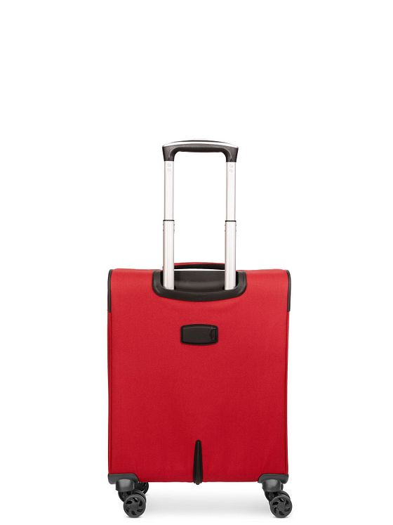 Franky Melbourne 3.0 4-hjulet kabinevogn 55 cm