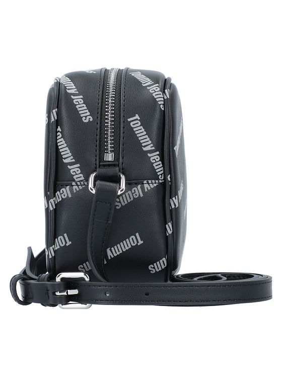 Tommy Hilfiger Jeans TJW Must Skuldertaske 18 cm