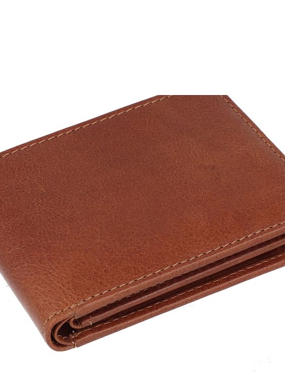 Leonhard Heyden Cambridge Pung Læder 10 cm