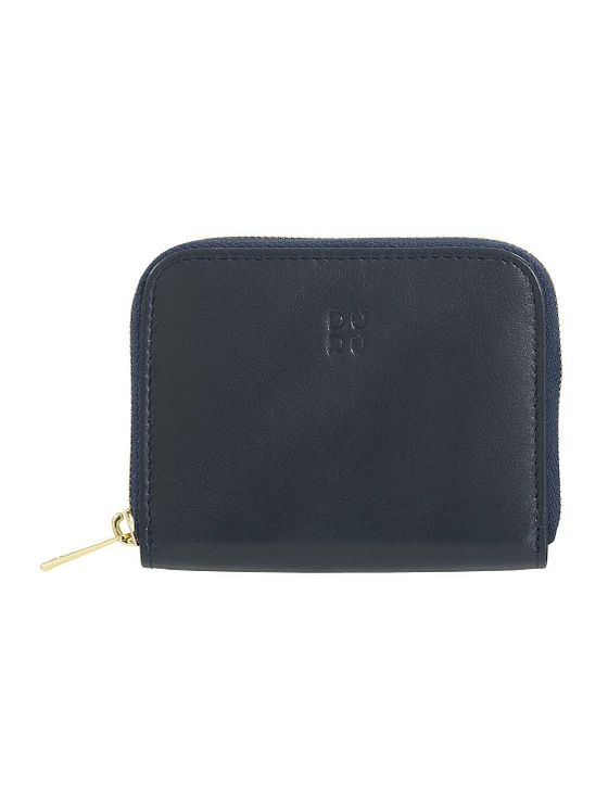 DuDu Hokkaido Plånbok Läder 10 cm
