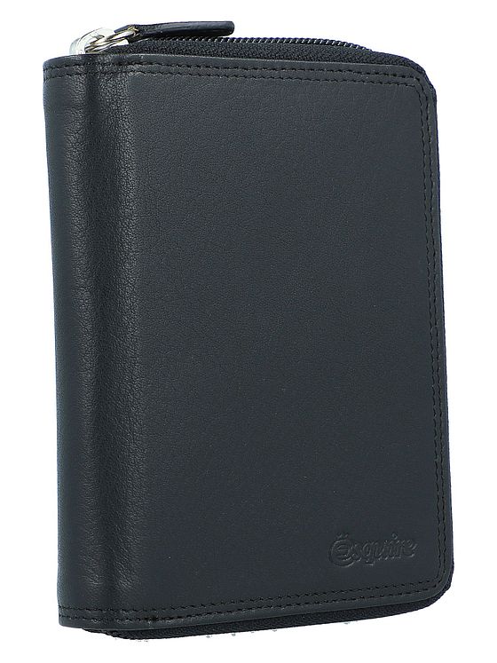 Esquire Duo damepung I læder 10 cm Esquire Duo damepung I læder 10 cm