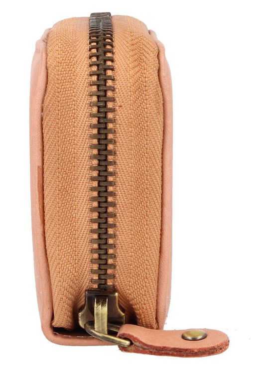 Greenland Nature Kreditkortholder RFID i læder 10,5 cm Greenland Nature Kreditkortholder RFID i læder 10,5 cm