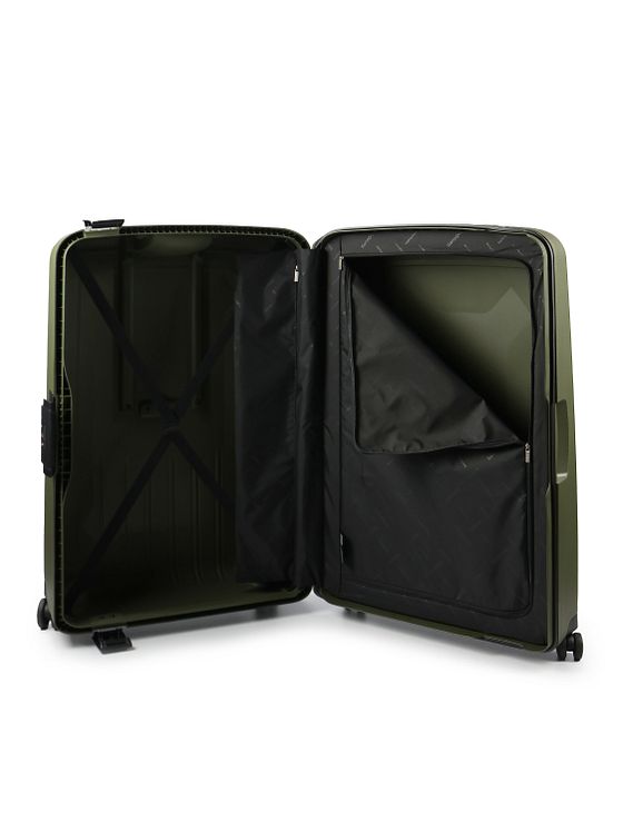 Samsonite S'Cure Spinner 4-hjuls trolley 81 cm