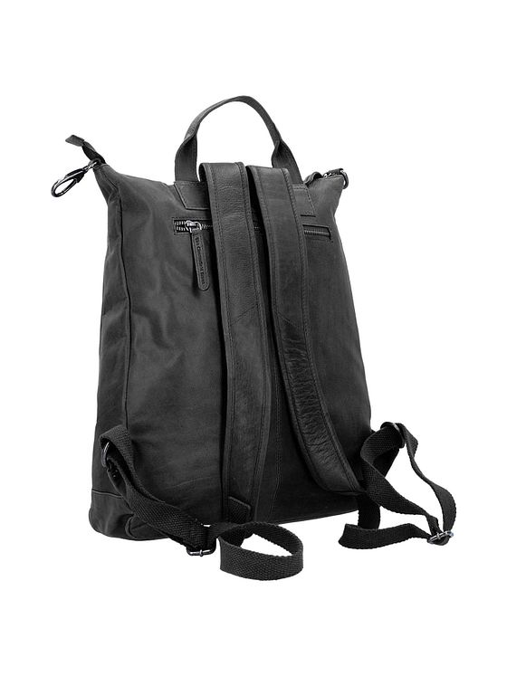 The Chesterfield Brand Manchester Daypack Læder 40 cm The Chesterfield Brand Manchester Daypack Læder 40 cm