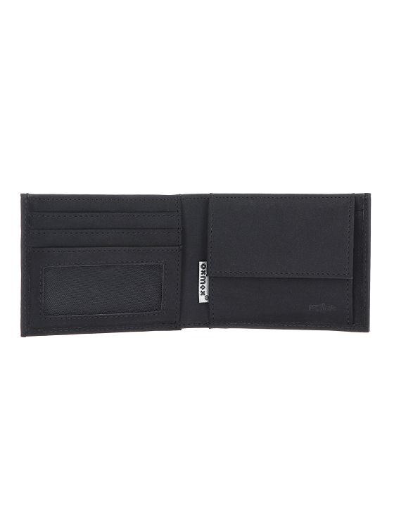 oxmox New Cryptan Pung RFID-beskyttelse 8.5 cm oxmox New Cryptan Pung RFID-beskyttelse 8.5 cm