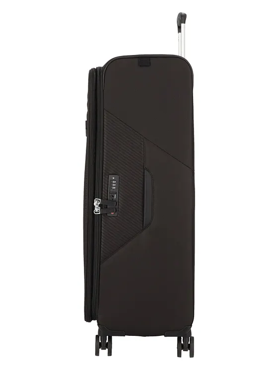 Samsonite Litebeam 4 kolečka kufr 77 cm Rozšiřitelný Samsonite Litebeam 4 kolečka kufr 77 cm Rozšiřitelný