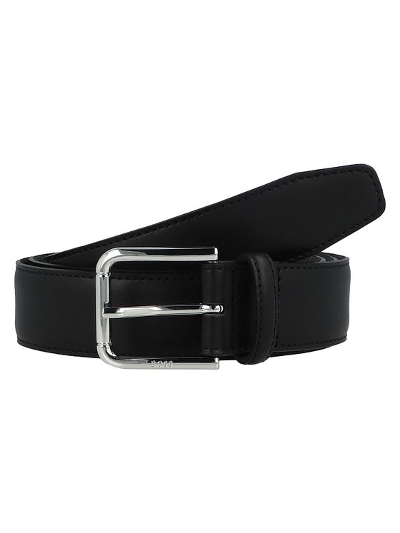 Boss Navya Bælte Læder