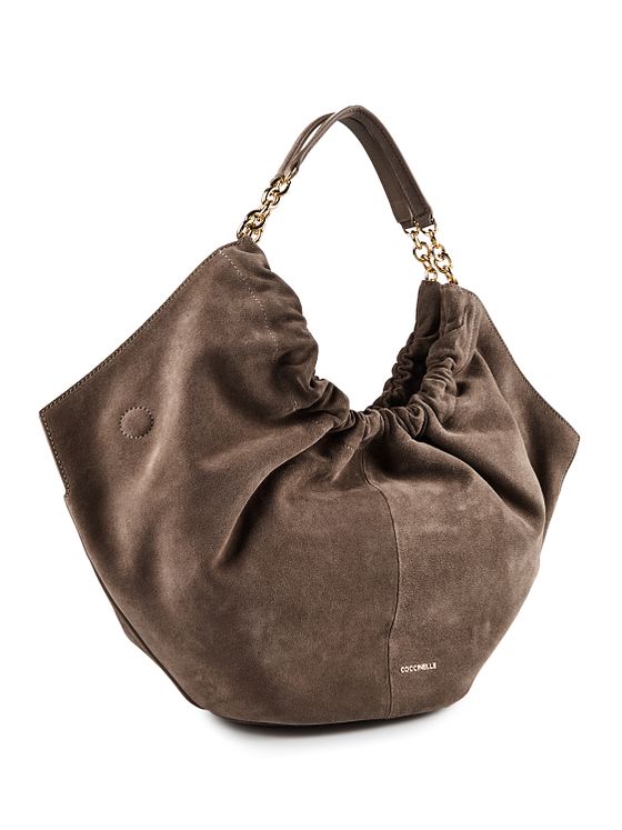 Coccinelle Smash Skuldertaske Læder 26.5 cm