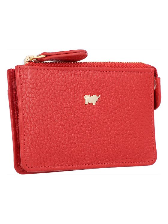 Braun Büffel Pouzdro na klíče Asti kožené 12 cm