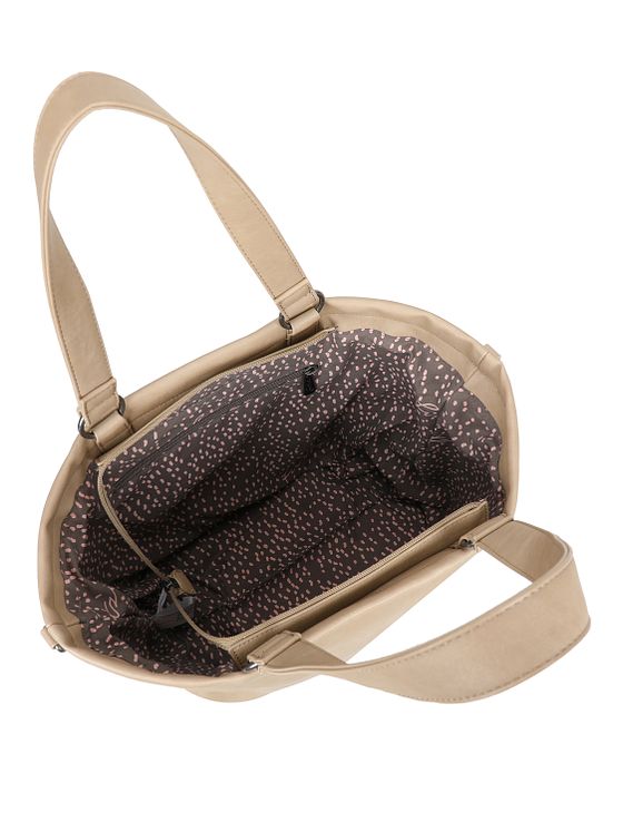 Fritzi aus Preußen Lou Shopper-taske 33 cm