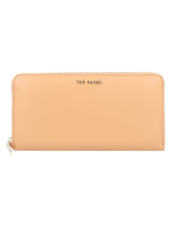 Ted Baker Garcey peněženka kožená 19 cm