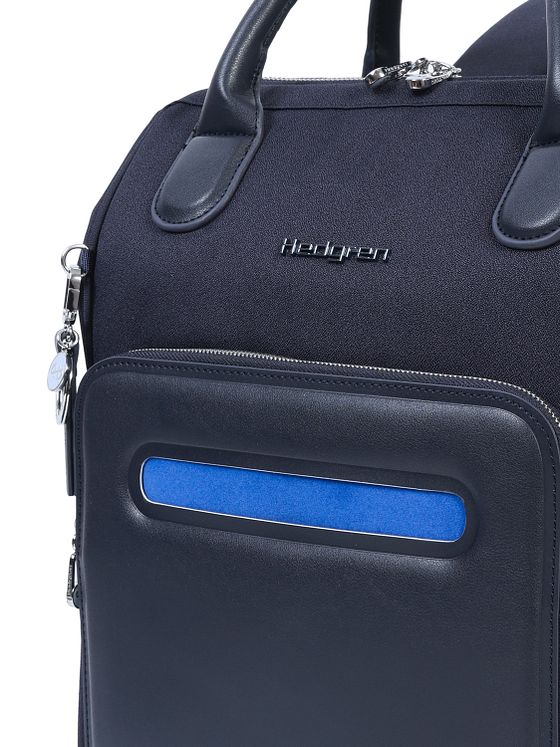 Hedgren Fika Daypack 39 cm Laptoprum Hedgren Fika Daypack 39 cm Laptoprum