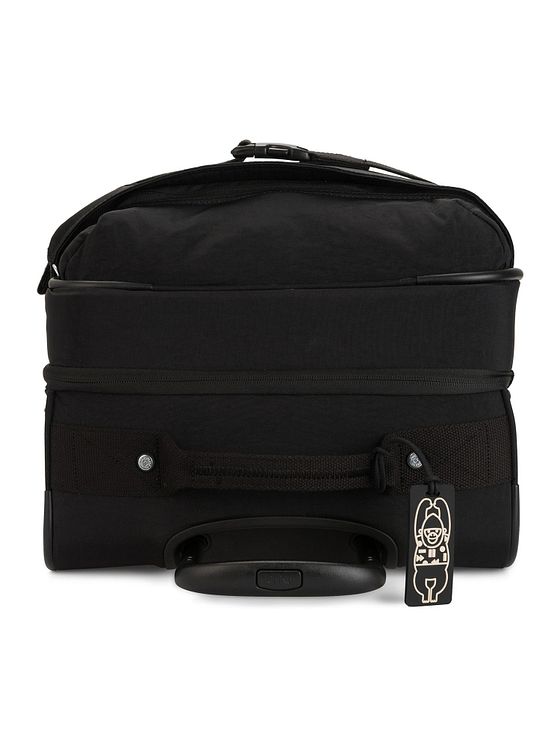 Kipling Basic Spontaneous M 4-hjulet trolley 66 cm Kipling Basic Spontaneous M 4-hjulet trolley 66 cm