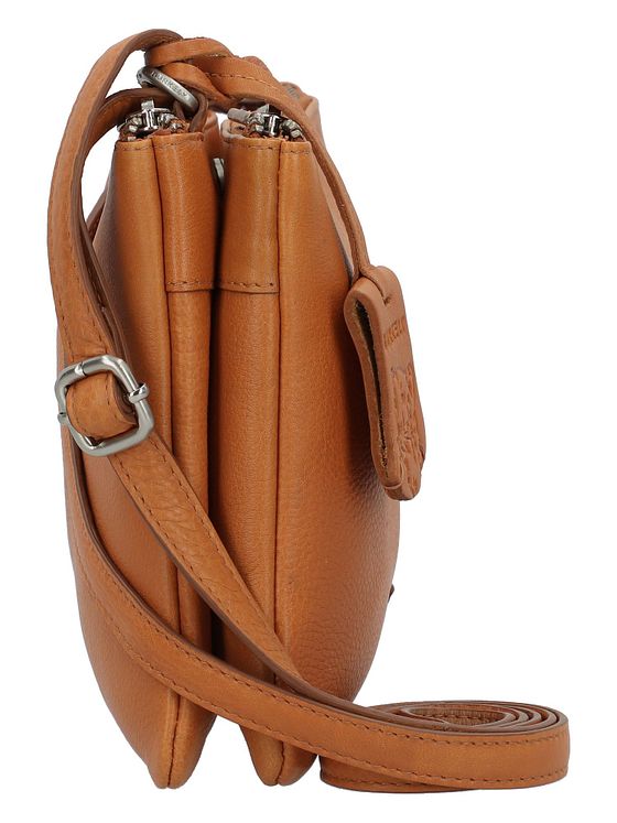 Burkely Soft Skylar Skuldertaske Læder 26 cm