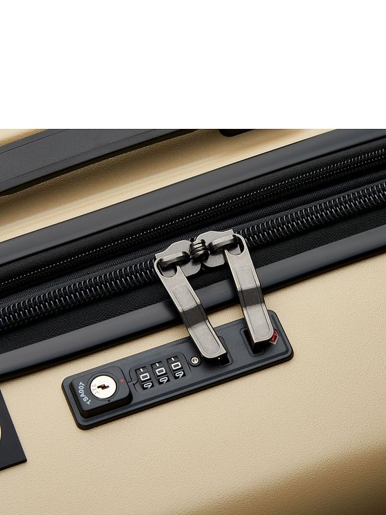 Jeep JH002B 4 hjul Trolley 80 cm med strækfold Jeep JH002B 4 hjul Trolley 80 cm med strækfold