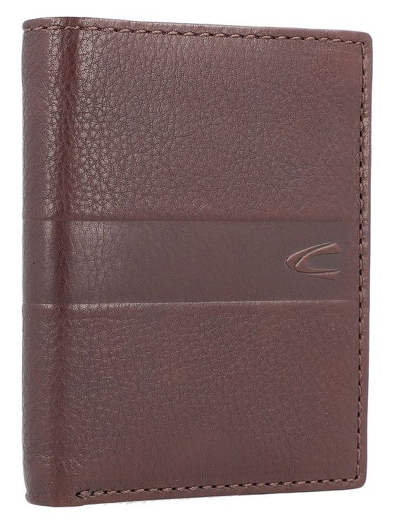 camel active Mali pung RFID læder 10 cm