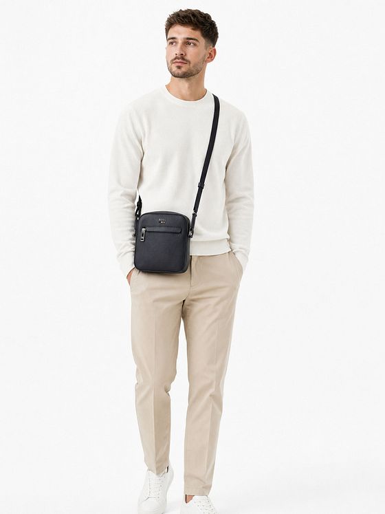 Boss Ray Bolsa banderola Mini Bag 16 cm Boss Ray Bolsa banderola Mini Bag 16 cm