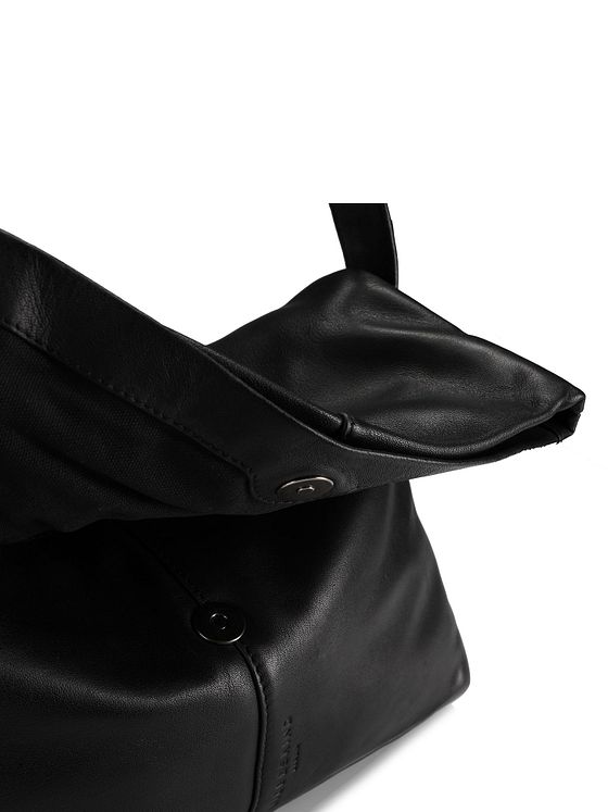 Liebeskind Fiona Skuldertaske Læder 29 cm