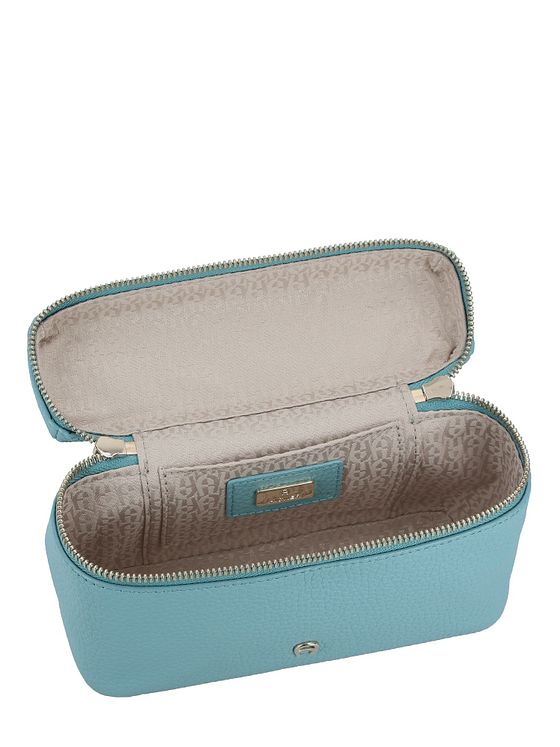 AIGNER Zelda Håndtaske Læder 20 cm