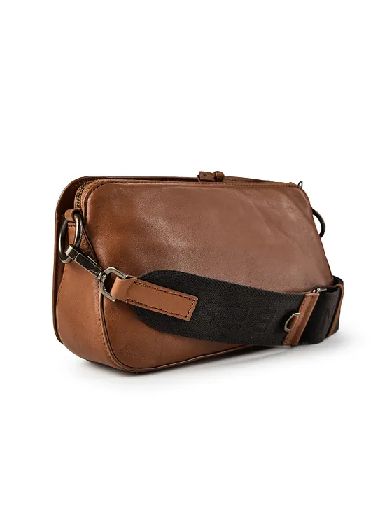 Liebeskind Clarice Crossbody taske Læder 27 cm Liebeskind Clarice Crossbody taske Læder 27 cm