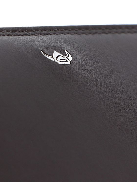Golden Head Polo Pung RFID-beskyttelse Læder 15.5 cm Golden Head Polo Pung RFID-beskyttelse Læder 15.5 cm