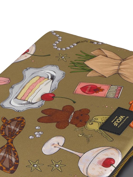 Wouf Daily Funda para portátil 32.5 cm