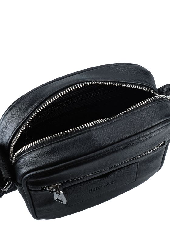 Replay Mini Bag skuldertaske 18 cm