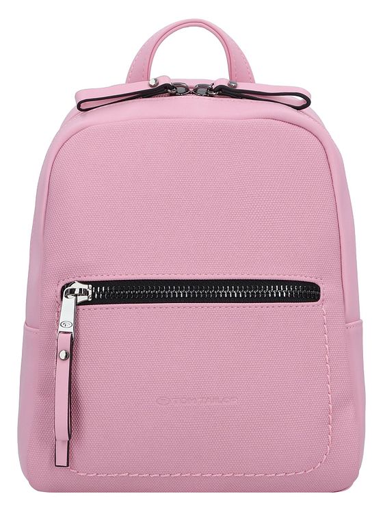 Tom Tailor Tamara City-rygsæk Læder 27 cm