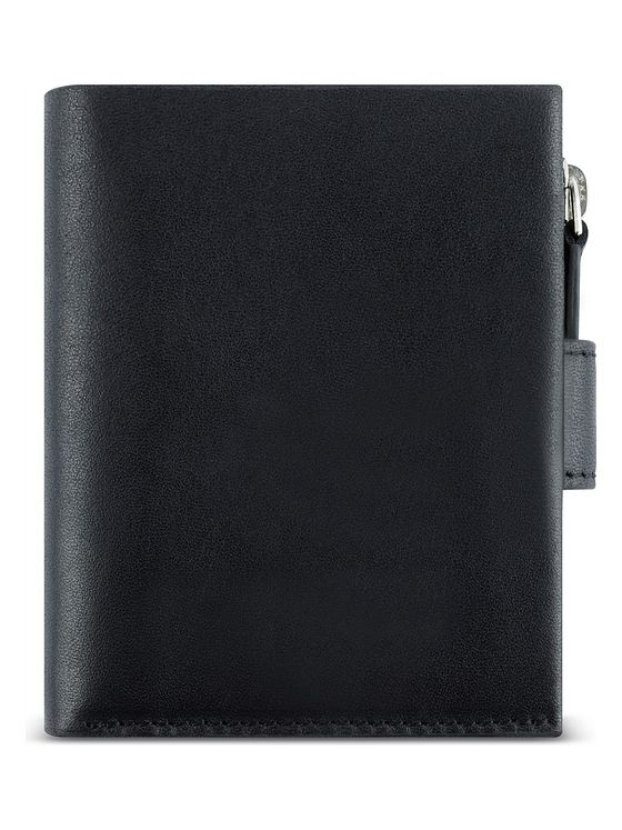 bugatti Romeo Peněženka RFID ochrana Kůže 10 cm