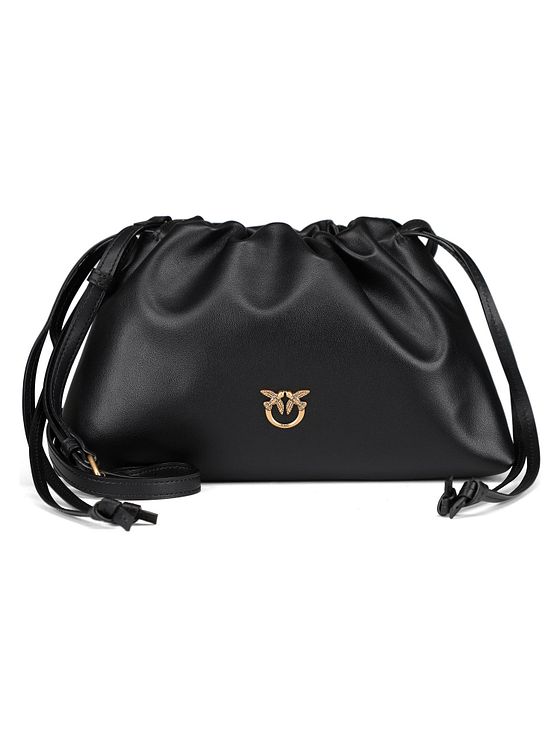 PINKO Skuldertaske Læder 26 cm