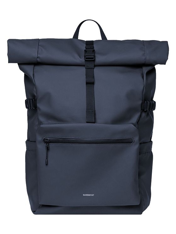 Sandqvist Stream Daypack 42 cm Laptoprum