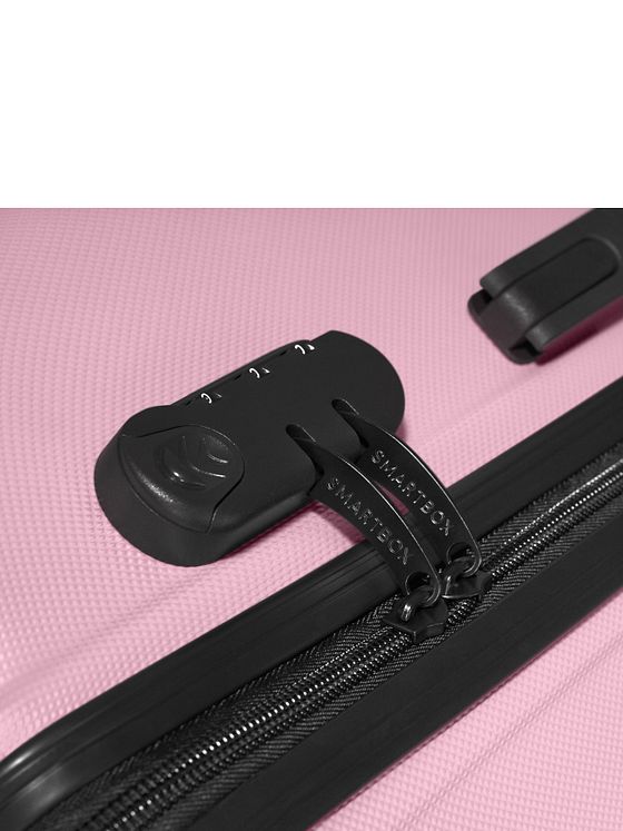 Smartbox Edition 03 4 hjul Trolley 75 cm