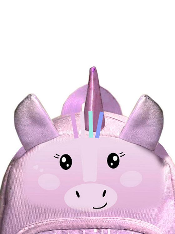 Schneiders Mini Børnehaverygsæk 27 cm Schneiders Mini Børnehaverygsæk 27 cm