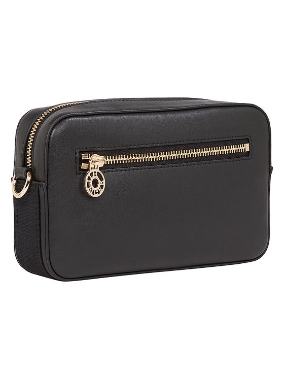 Tommy Hilfiger TH Distinct Håndtaske 22 cm Tommy Hilfiger TH Distinct Håndtaske 22 cm