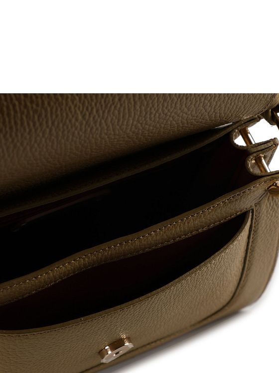 Coccinelle C-Me Skuldertaske Læder 23.5 cm