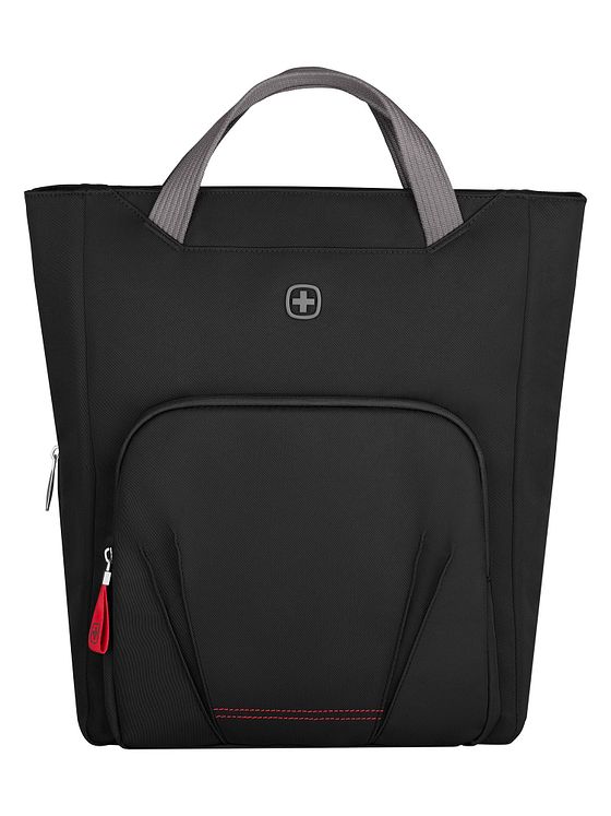 Wenger Motion Shopper-taske 41 cm Laptoprum med strækfold