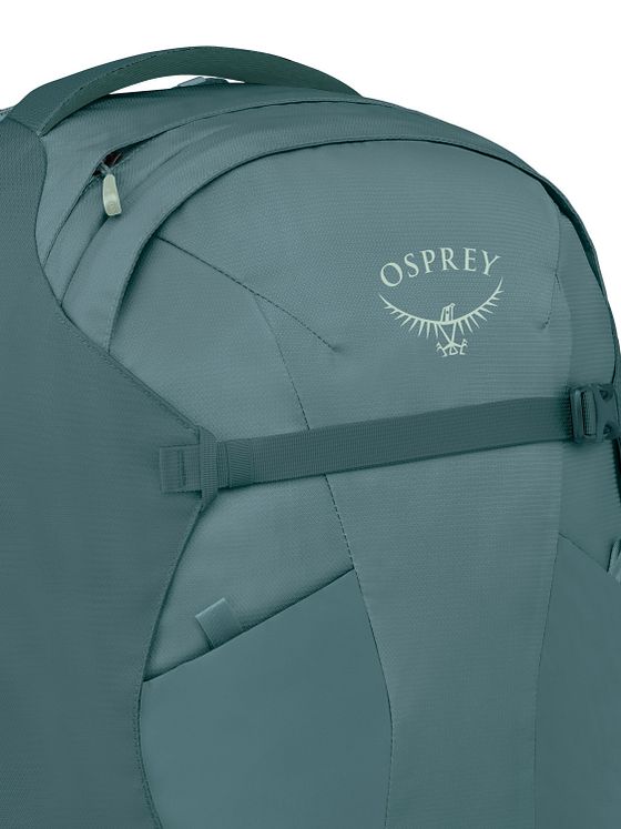 Osprey Farpoint 40 L rejserygsæk 54 cm Osprey Farpoint 40 L rejserygsæk 54 cm