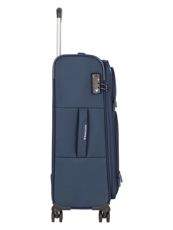 Roncato Twin 4 hjul Trolley M 65 cm